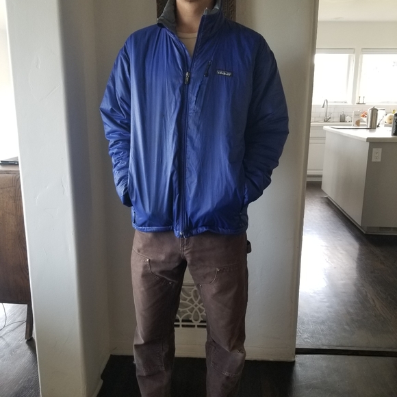 Patagonia Jackets & Coats Vintage Rock Climber Patagonia Puffer